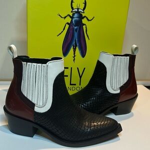 Fly London Boots